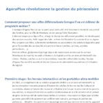 Montigny Agora Plus