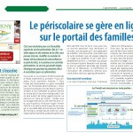 Montigny Agora Plus